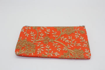 Indian Clutch Purse | For Women | Gift Bag | Return Gift | Indian Favors | Wedding | Party | Pongal | Diwali | Baby Shower | Return Gift