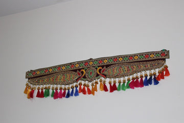 Door Hanging | Diwali Decoration | Festive Decor | Toran | Arihant Creations