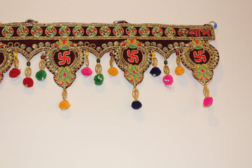 Door Hanging | Diwali Decoration | Festival Decor | Toran | Arihant Creations