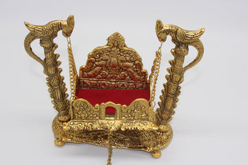 Krishna Jhula | Laddoo Gopal Jhula | Lord Swing | Janmashtmi Decoration | Indian Festival | Arihant Creations