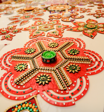 Rangoli