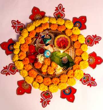 Puja Items