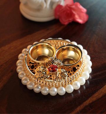 Kumkum Box
