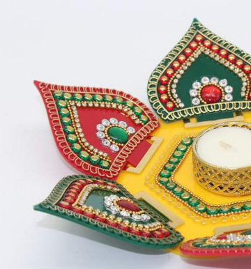 Tealight Candle Holder