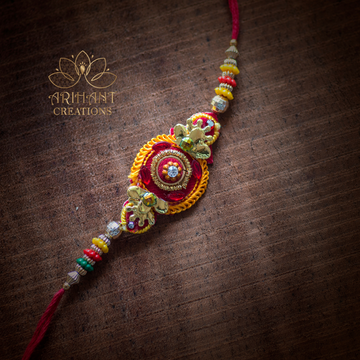 Rakhi