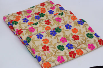 Indian clutch purse