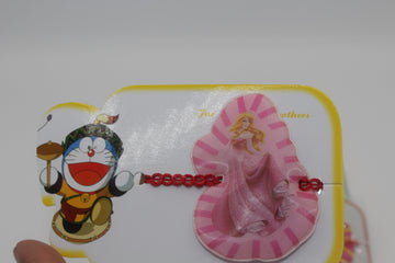 LED rakhi for kids, rakhi for kids, krishana rakhi ,ganesha rakhi ,cartoon rakhi for kids, spider man rakhi , girls rakhi , barbi rakhi,